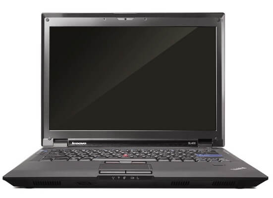 Не работает клавиатура на ноутбуке Lenovo ThinkPad SL400